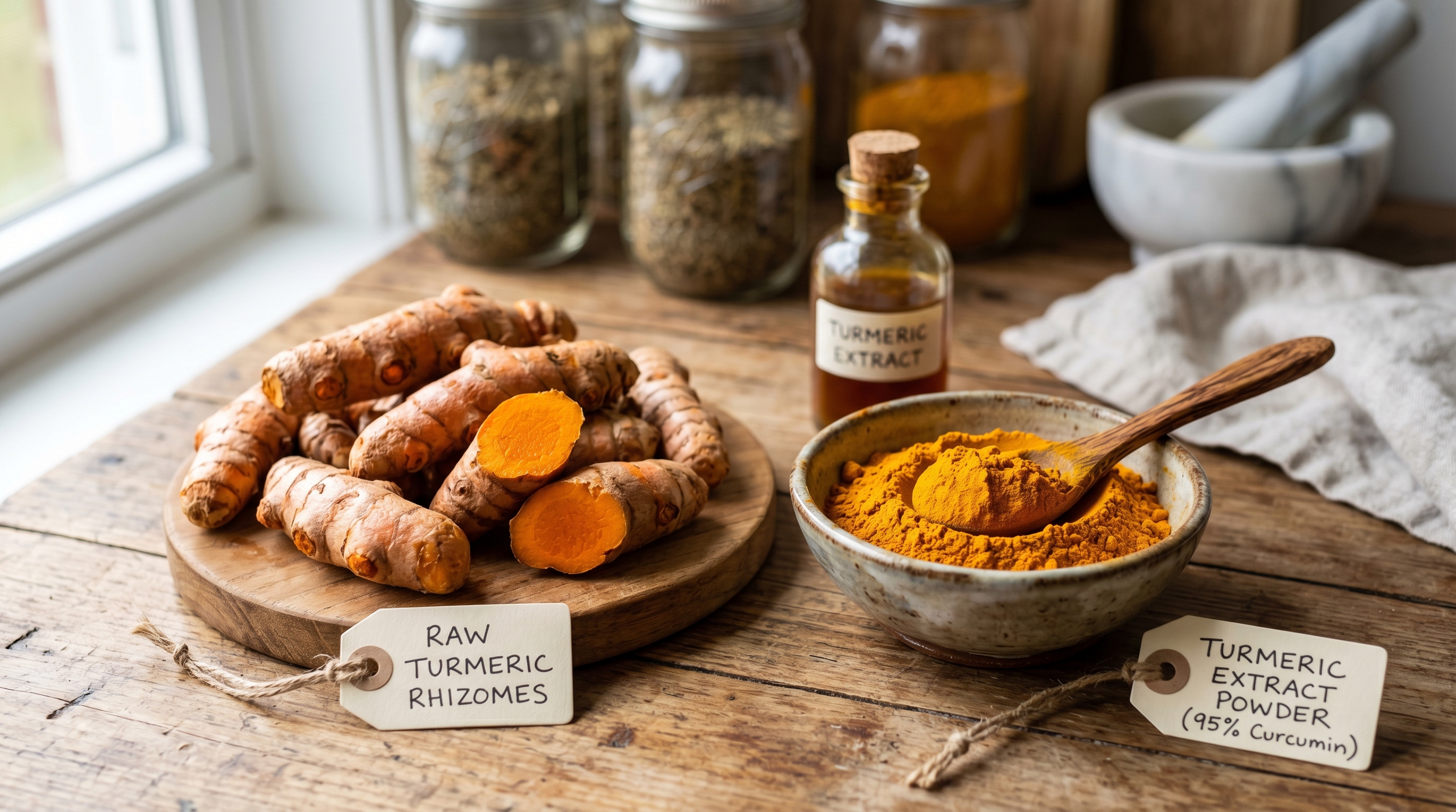 ขมิ้นชัน