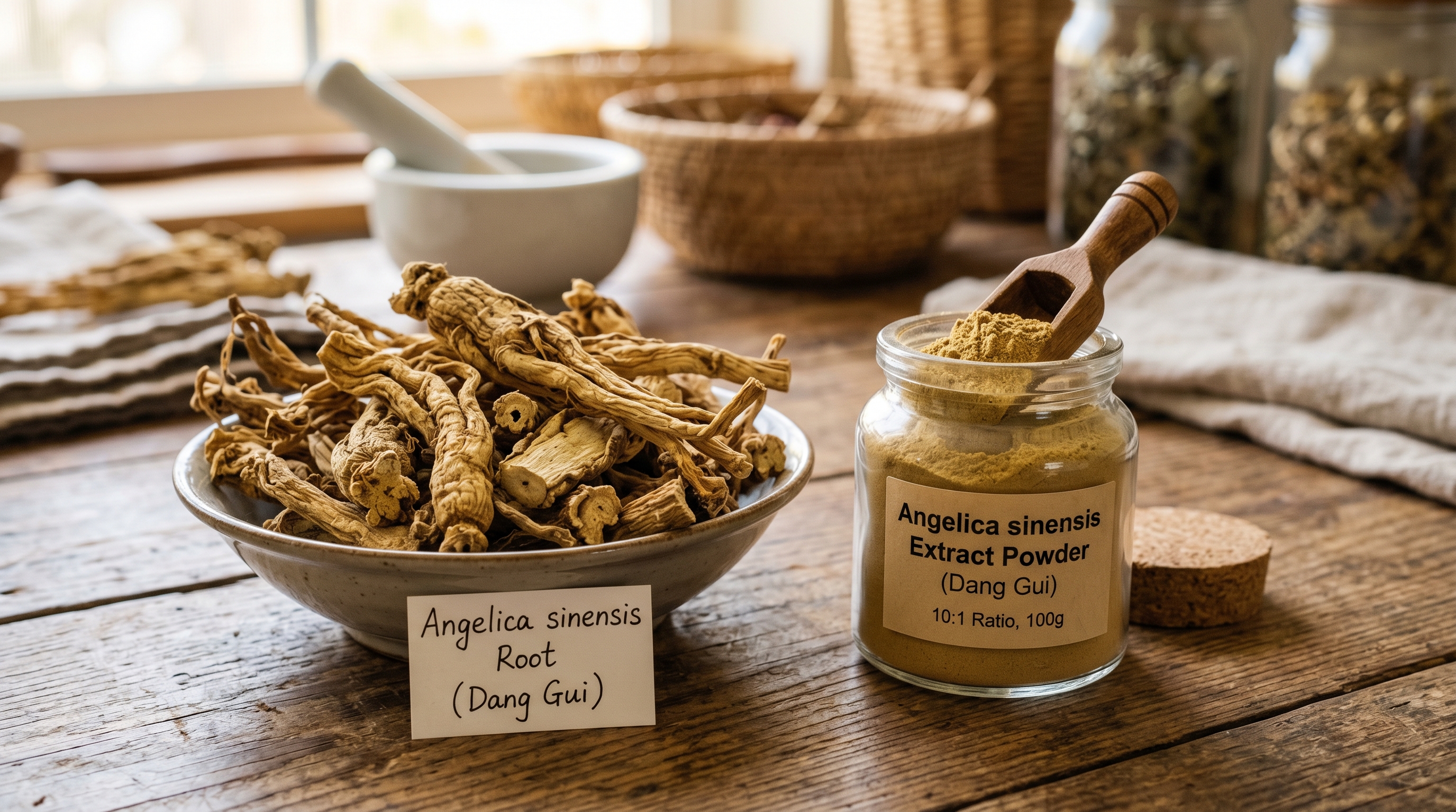 โกฐเชียง