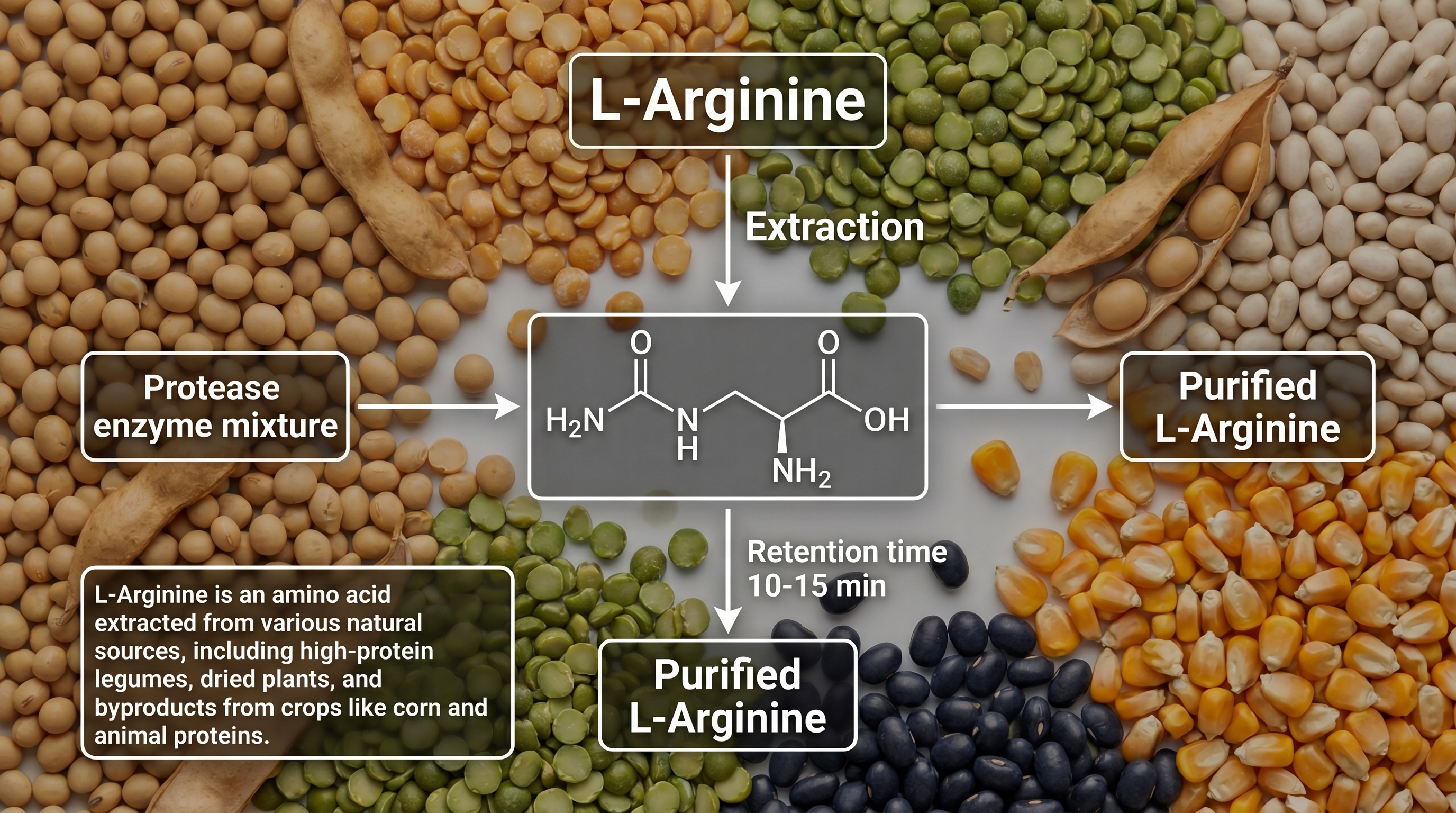 แอล-อาร์จินีน